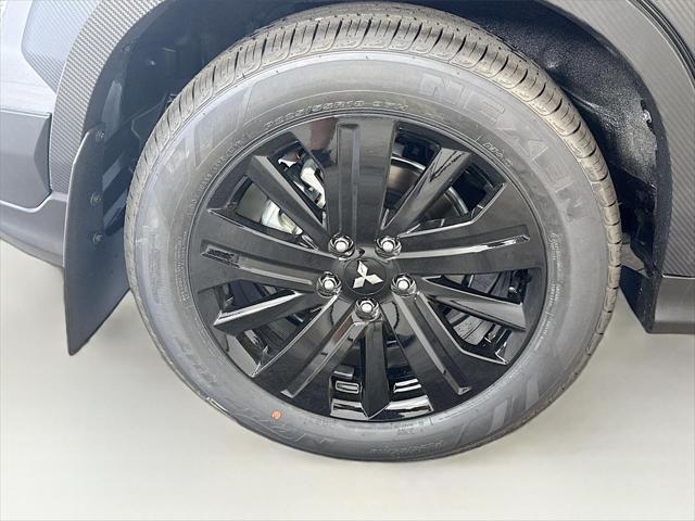 2026 Mitsubishi Outlander Sport 2.0 TRAIL EDITION