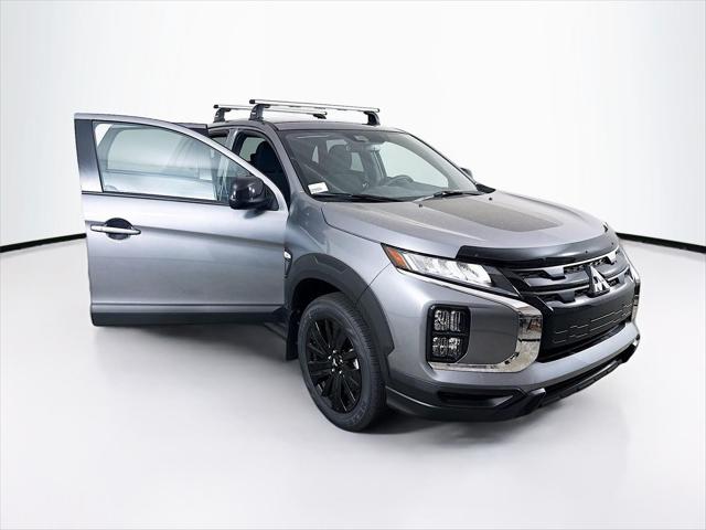2026 Mitsubishi Outlander Sport 2.0 TRAIL EDITION