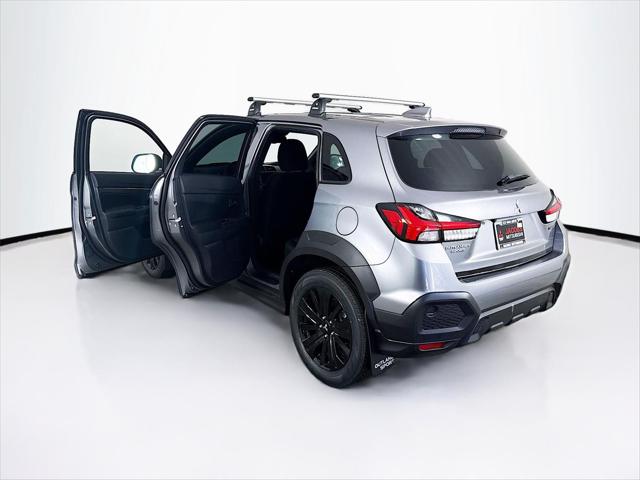 2026 Mitsubishi Outlander Sport 2.0 TRAIL EDITION