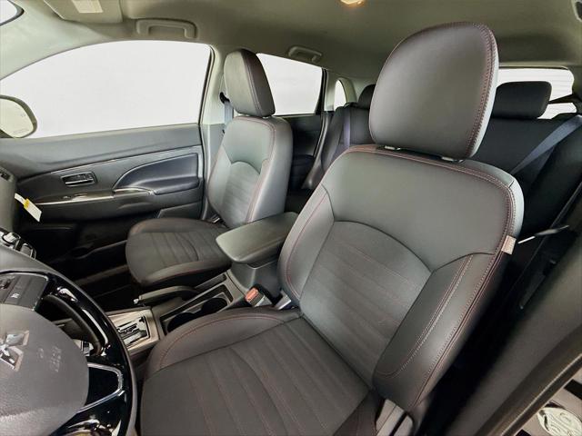 2026 Mitsubishi Outlander Sport 2.0 SE