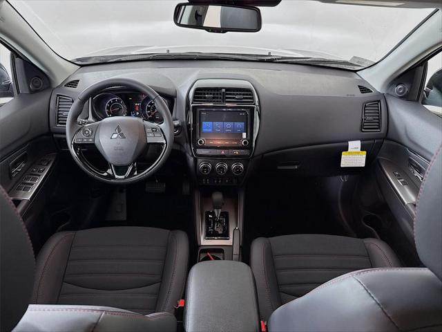 2026 Mitsubishi Outlander Sport 2.0 SE