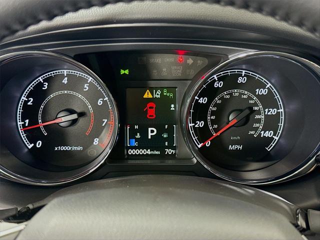 2026 Mitsubishi Outlander Sport 2.0 SE