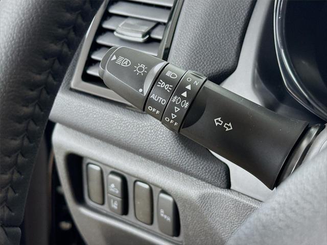 2026 Mitsubishi Outlander Sport 2.0 SE