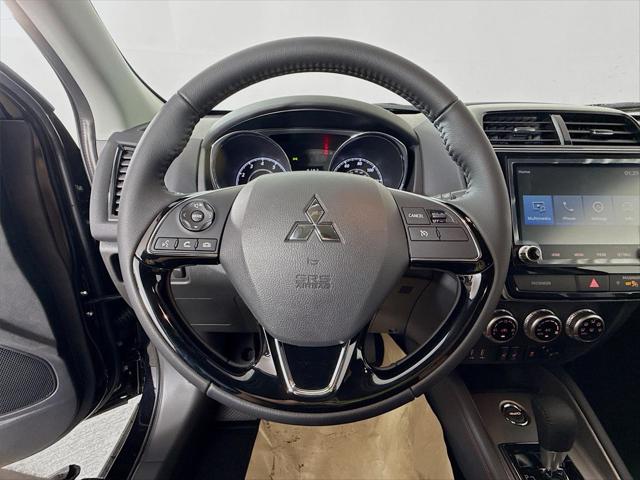 2026 Mitsubishi Outlander Sport 2.0 SE