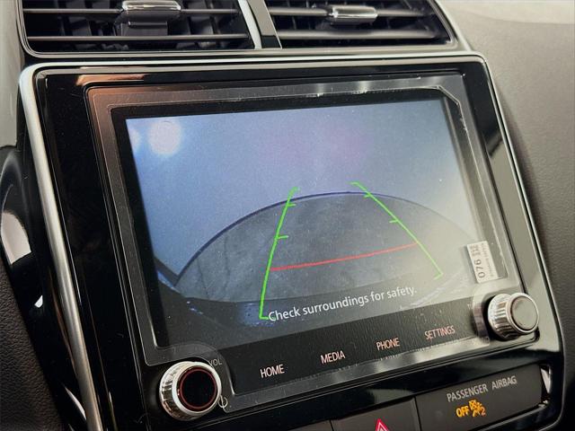 2026 Mitsubishi Outlander Sport 2.0 SE