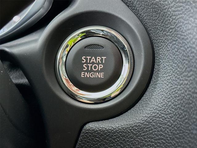 2026 Mitsubishi Outlander Sport 2.0 SE