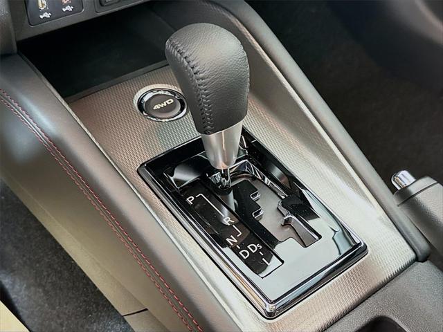 2026 Mitsubishi Outlander Sport 2.0 SE