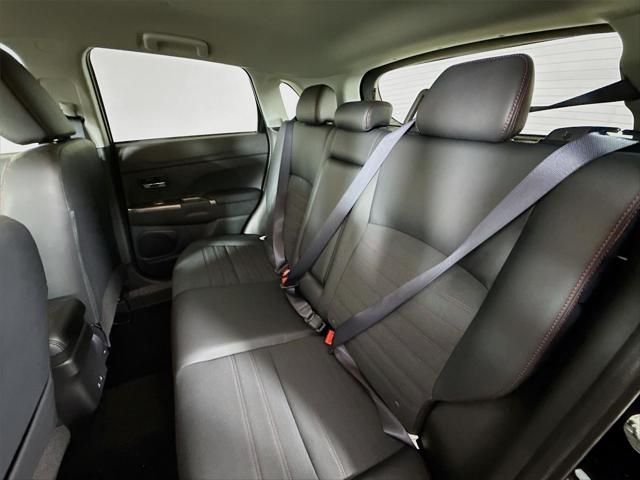 2026 Mitsubishi Outlander Sport 2.0 SE