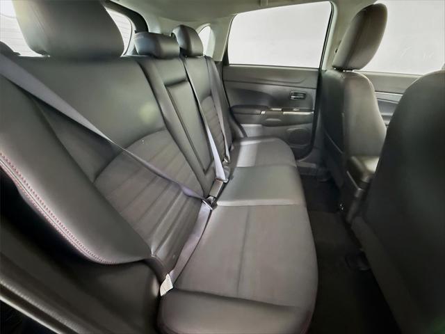 2026 Mitsubishi Outlander Sport 2.0 SE