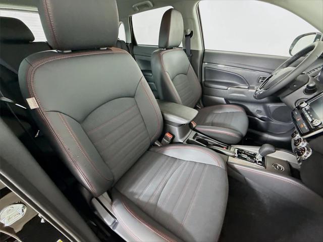 2026 Mitsubishi Outlander Sport 2.0 SE