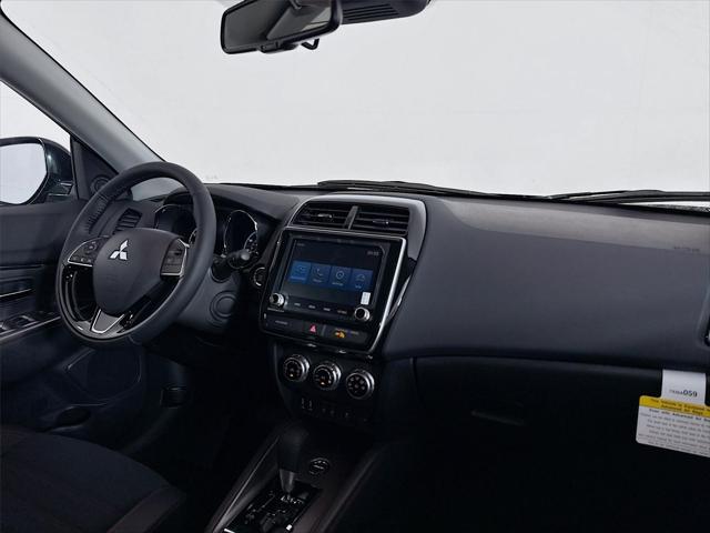 2026 Mitsubishi Outlander Sport 2.0 SE