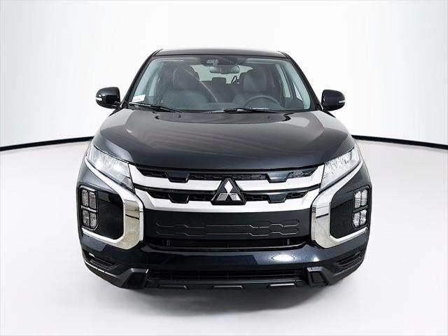 2026 Mitsubishi Outlander Sport 2.0 SE
