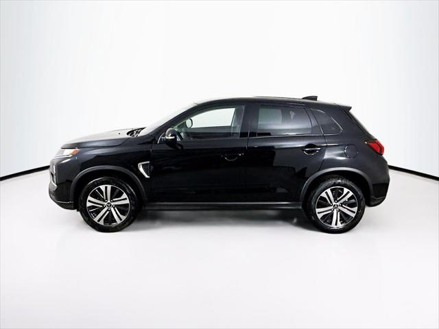 2026 Mitsubishi Outlander Sport 2.0 SE