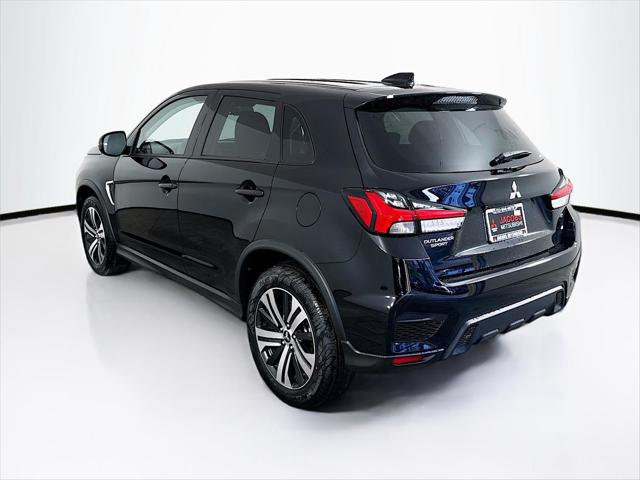 2026 Mitsubishi Outlander Sport 2.0 SE