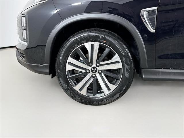 2026 Mitsubishi Outlander Sport 2.0 SE