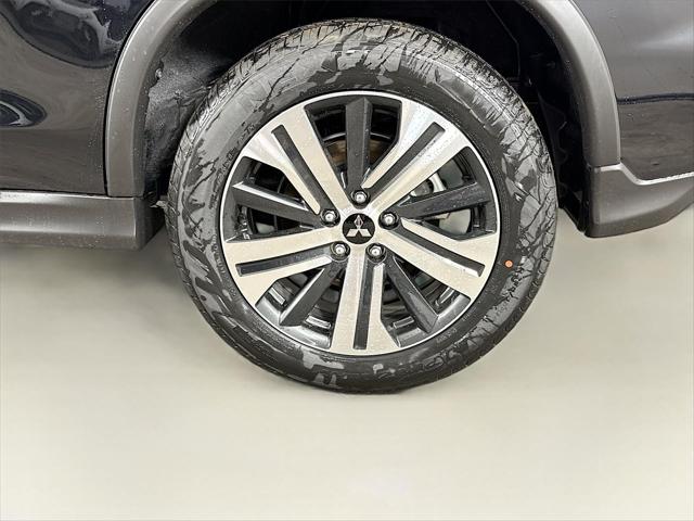 2026 Mitsubishi Outlander Sport 2.0 SE