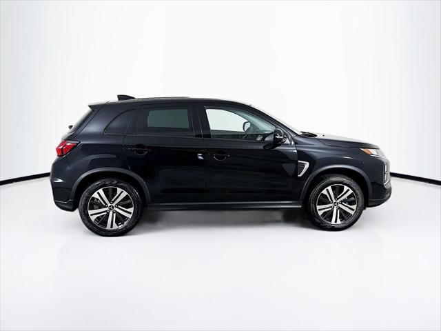 2026 Mitsubishi Outlander Sport 2.0 SE