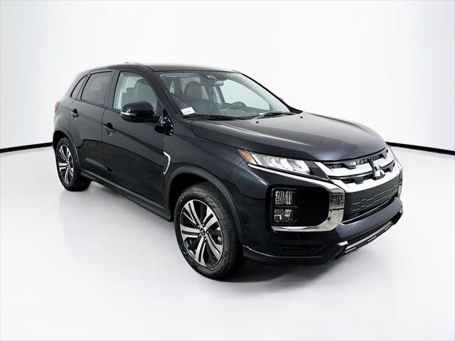 2026 Mitsubishi Outlander Sport 2.0 SE