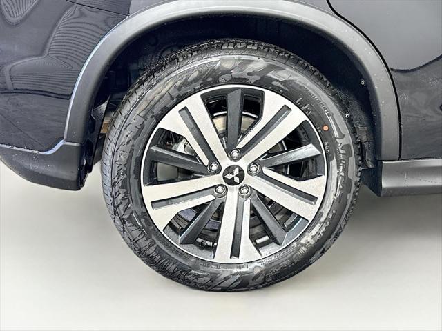 2026 Mitsubishi Outlander Sport 2.0 SE