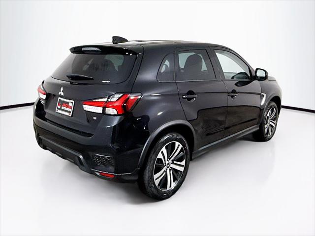 2026 Mitsubishi Outlander Sport 2.0 SE
