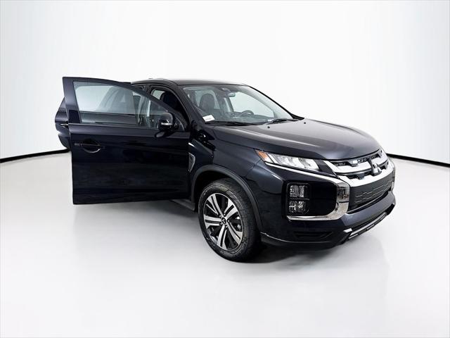 2026 Mitsubishi Outlander Sport 2.0 SE
