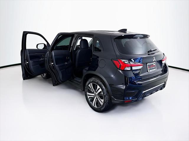2026 Mitsubishi Outlander Sport 2.0 SE