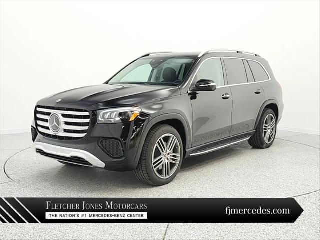 2026 Mercedes-Benz GLS GLS 450 4MATIC for sale in Newport Beach, CA