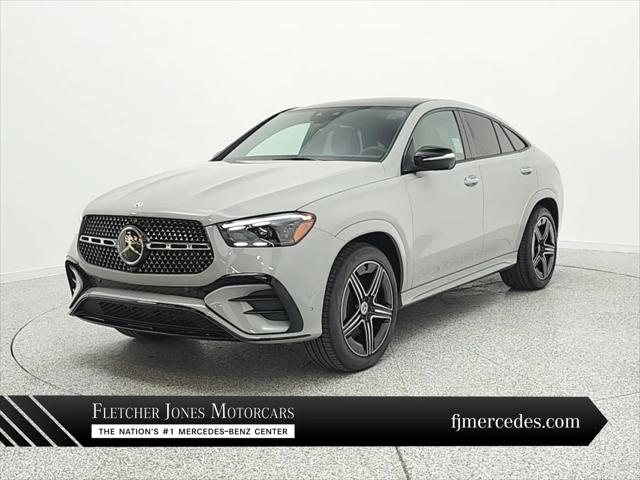 2026 Mercedes-Benz GLE 450 4MATIC for sale in Newport Beach, CA