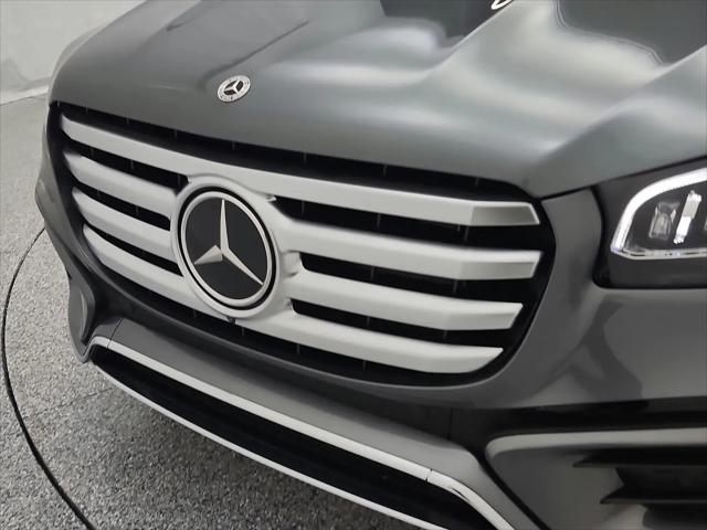 2026 Mercedes-Benz GLS GLS 450 4MATIC