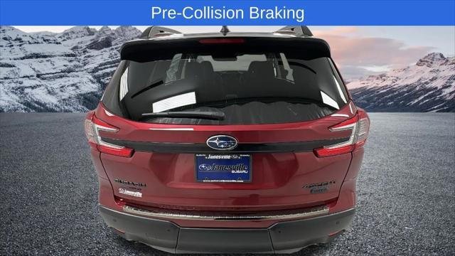 2026 Subaru Ascent Onyx Edition Touring 7-Passenger