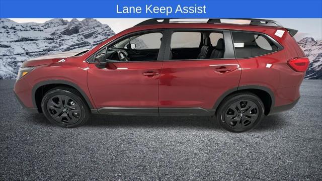 2026 Subaru Ascent Onyx Edition Touring 7-Passenger