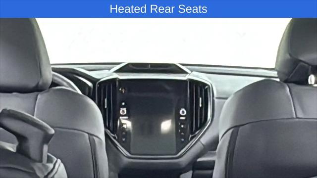 2026 Subaru Ascent Onyx Edition Touring 7-Passenger