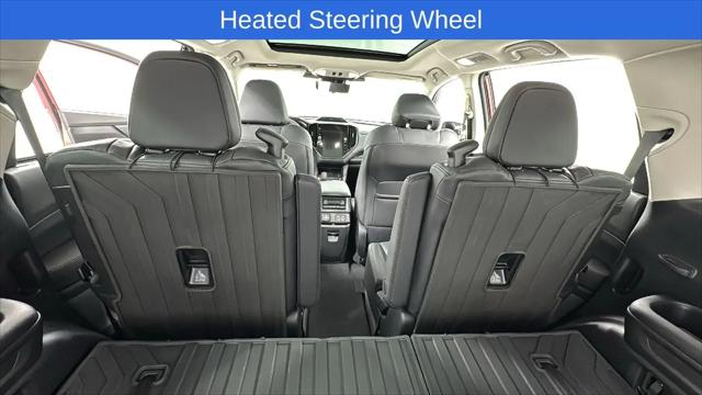 2026 Subaru Ascent Onyx Edition Touring 7-Passenger
