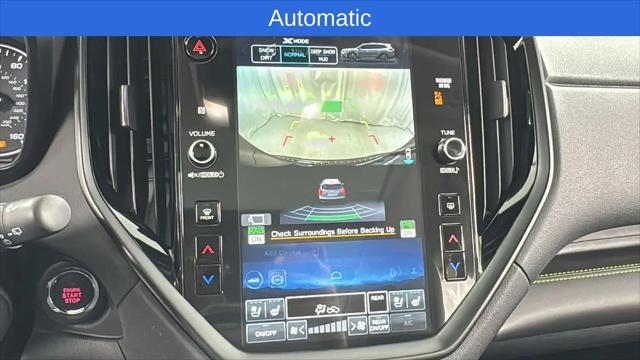 2026 Subaru Ascent Onyx Edition Touring 7-Passenger
