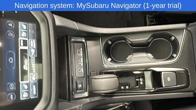 2026 Subaru Ascent Onyx Edition Touring 7-Passenger