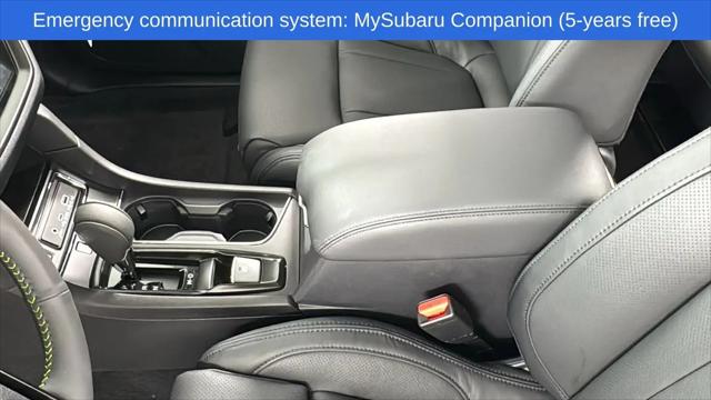 2026 Subaru Ascent Onyx Edition Touring 7-Passenger