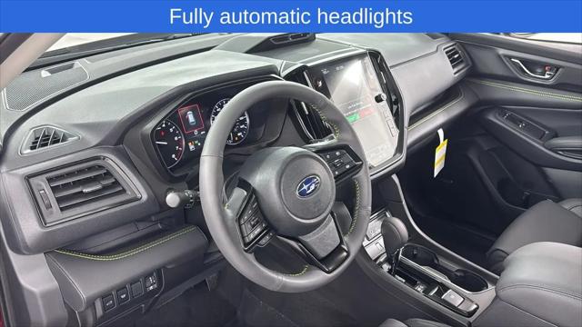 2026 Subaru Ascent Onyx Edition Touring 7-Passenger