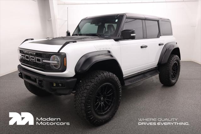 2024 Ford Bronco Raptor for sale in Nixa, MO
