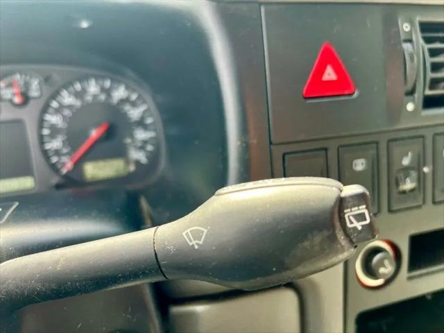 2001 Volkswagen EuroVan MV