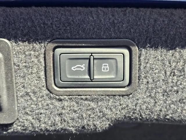 2021 Audi A8 L 55 TFSI quattro Tiptronic