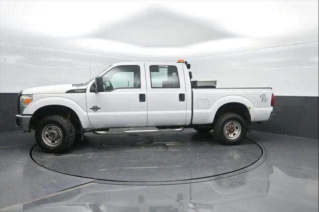 2015 Ford F-250 Unknown for sale in Charles City, IA