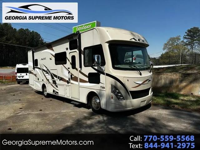 2017 Ford F-53 Base for sale in Lawrenceville, GA