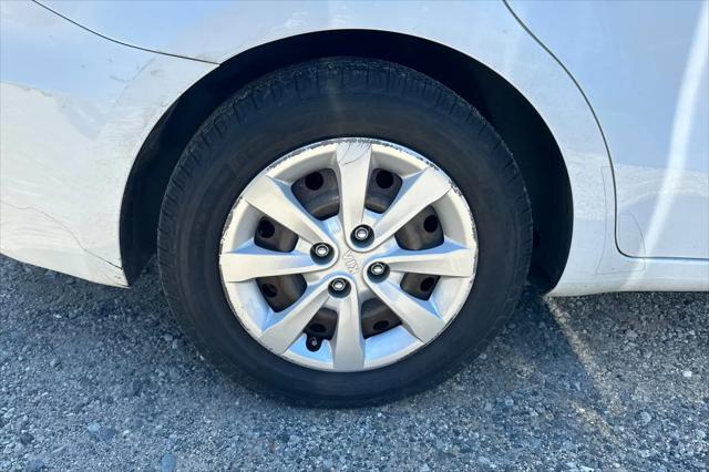 2017 Kia Rio LX