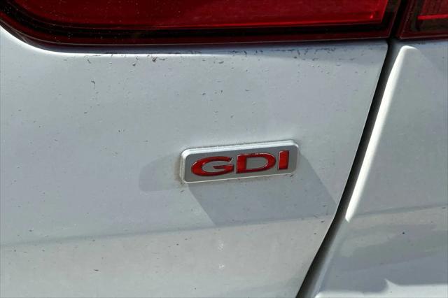 2017 Kia Rio LX