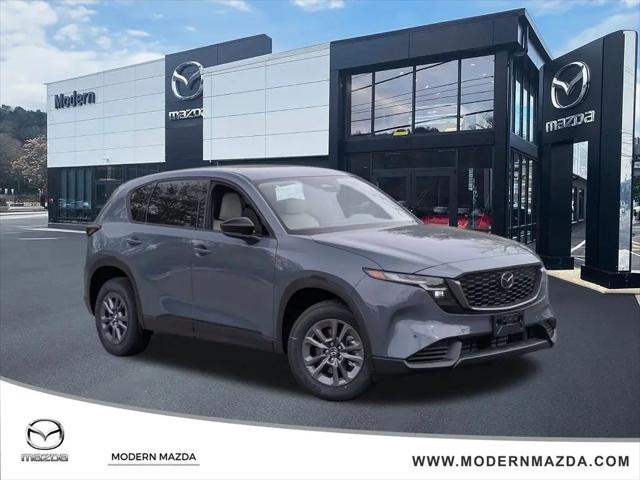 2026 Mazda CX-5 2.5 S Select for sale in Thomaston, CT