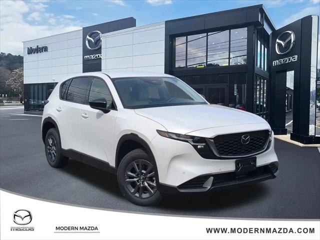 2026 Mazda CX-5 2.5 S Select for sale in Thomaston, CT