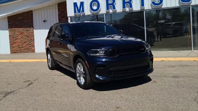 2024 Dodge Durango GT Plus AWD