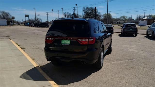2024 Dodge Durango GT Plus AWD