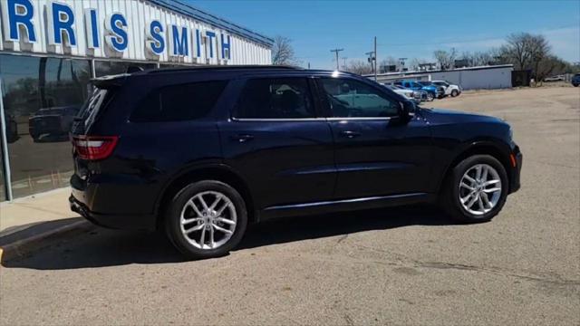 2024 Dodge Durango GT Plus AWD