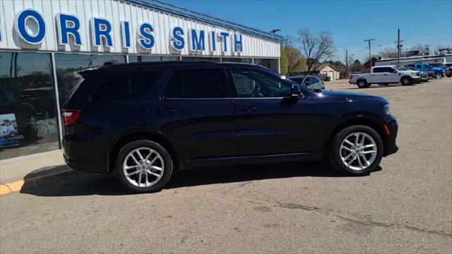 2024 Dodge Durango GT Plus AWD